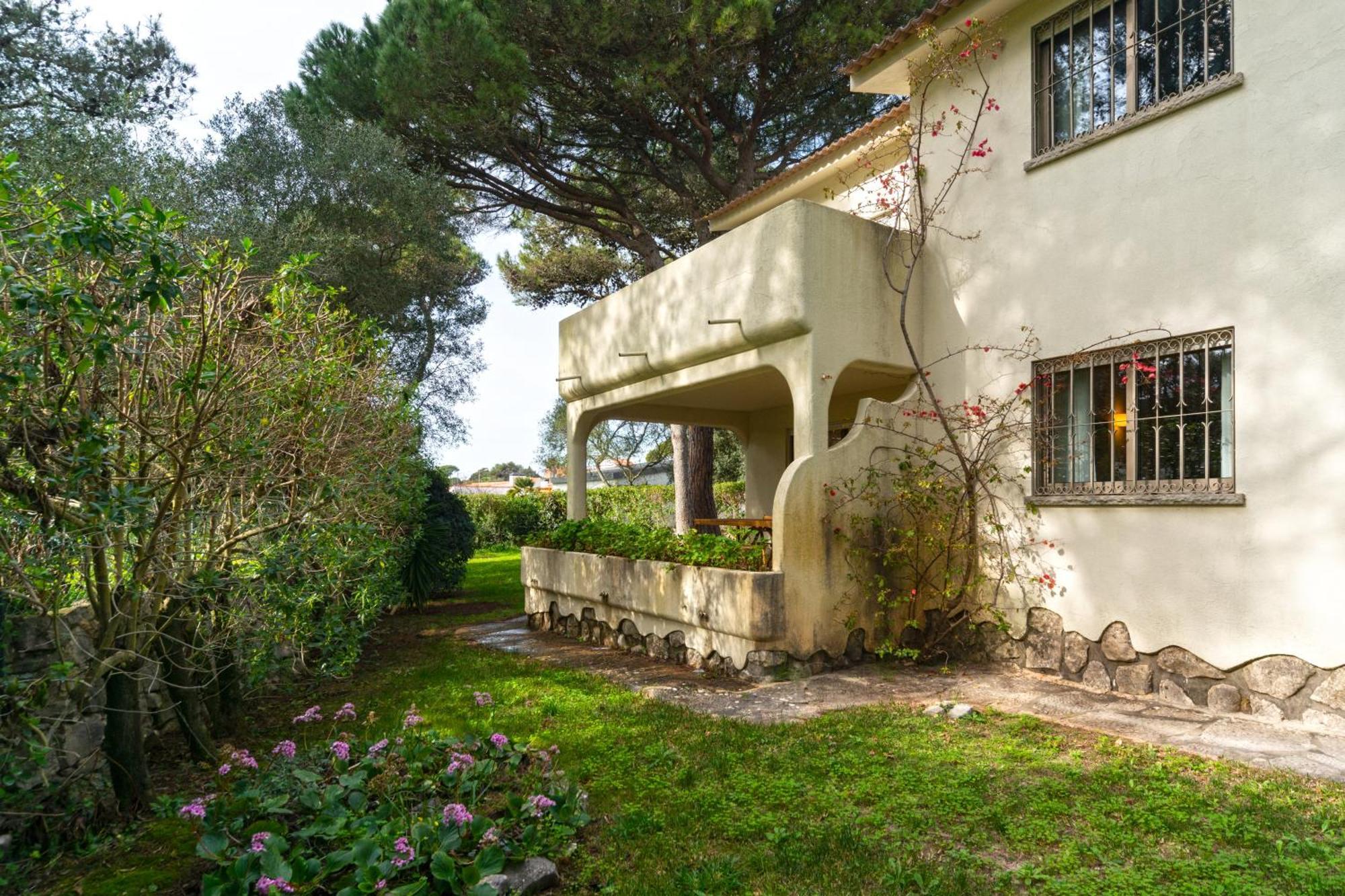 Garden House Cascais