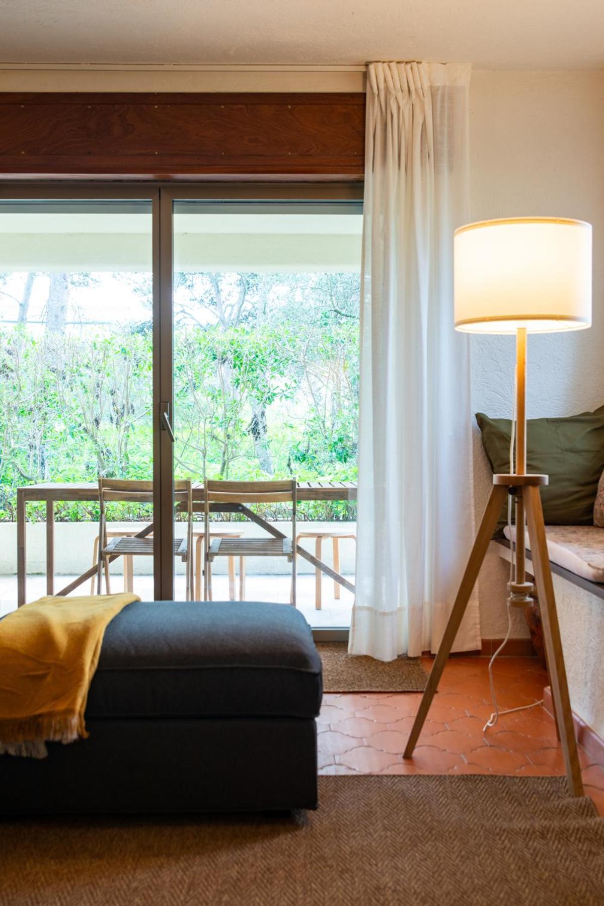 Ferienhaus Garden House Cascais