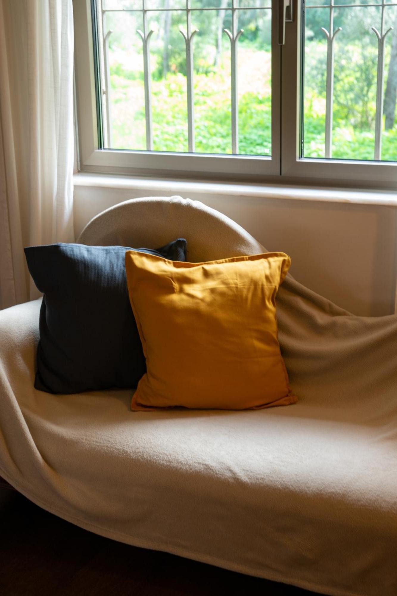 Garden House Ferienhaus Cascais
